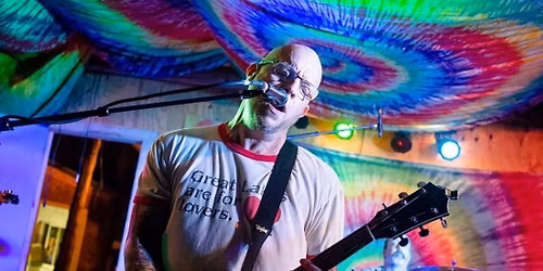 Wink Solo | The Parlor 