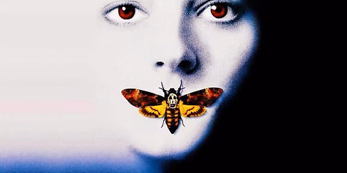 35 on 35: THE SILENCE OF THE LAMBS (1991) - Presented on 35mm! 