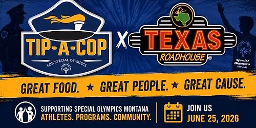 Tip-A-Cop | Bozeman