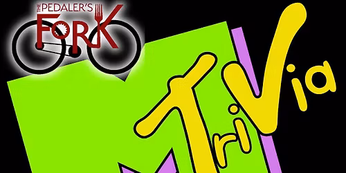 NAME THAT TUNE @ The Pedaler's Fork (Cedar Rapids, IA) \/ 1st Wednesday of the Month @ 7pm