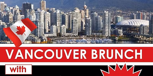 Vancouver Brunch with Rat and the Jazz Cats