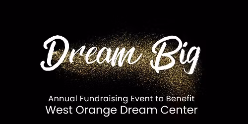 Dream Big 2025