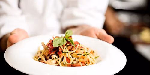 Cooking Class - That's Italian!