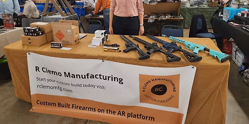 Hillsboro Collector's West Show