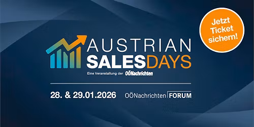 Austrian Sales Days