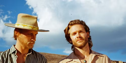 Jamestown Revival in Colorado Springs