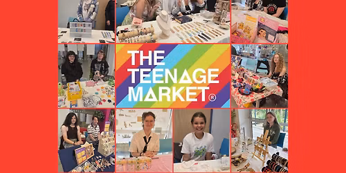 Sunderland Teenage Market