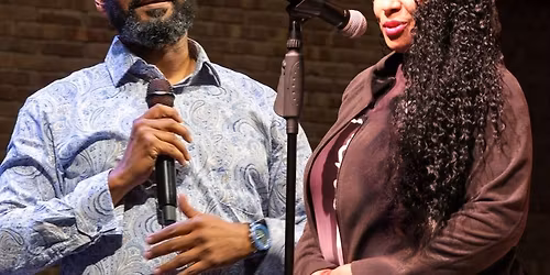 Hear Our Stories: The Life & Afterlife of Incarceration on the Mainstage