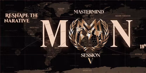 Mastermind Model United Nations Session V