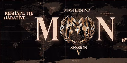 Mastermind Model United Nations Session V