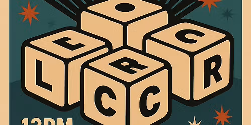 \ud83c\udfb2 LRC \ud83c\udfb2 tournament for members and a guest