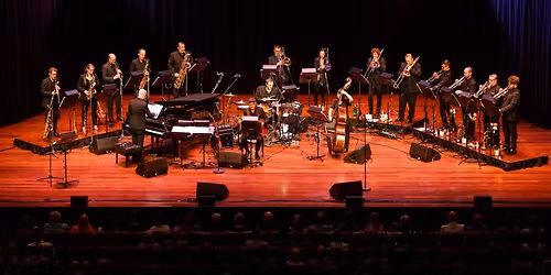 THE WESTERN AUSTRALIAN JAZZ PROJECT CLUB SESSION SIX