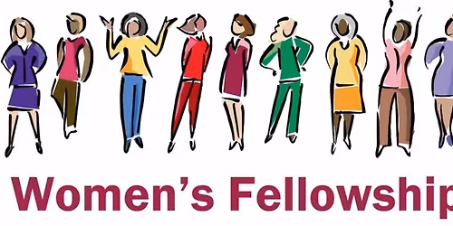 Women's Fellowship 