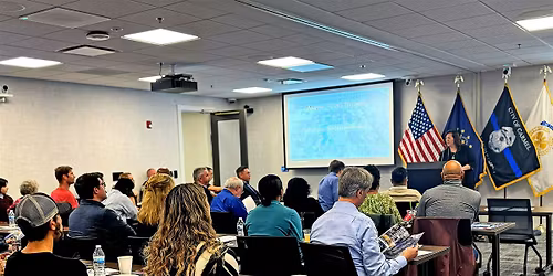 Carmel Small Business Network (CSBN) November Happy Hour Meeting