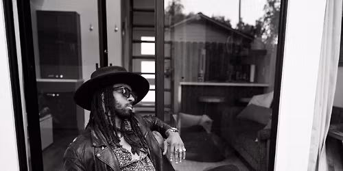 Begging For Sax Tour - Atlanta