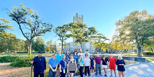 Harbor Views & Coffee Brews Walk (5 Miles) \u2615\ud83c\udf0a\ud83e\udd7e