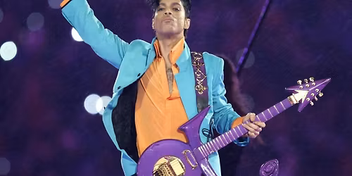 Prince Rooftop Drag Brunch: Celebration Weekend- Minneapolis