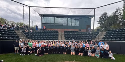 3rd Annual Mental Edge Softball Camp