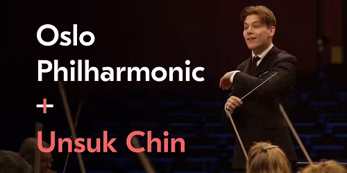 The Florida Orchestra: Lawrence Loh - Love and Destiny