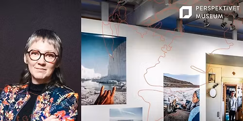 V\u00e5rscenefest 2026 + Perspektivet Museum|| Kuratoromvisning \u201cAt Home We Belong\u201d