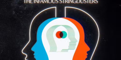 The Infamous Stringdusters & Mountain Grass Unit