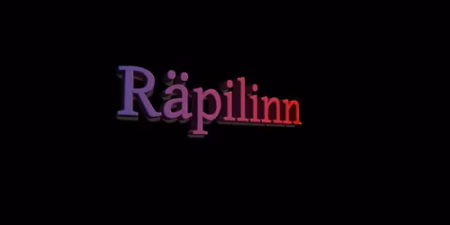 R\u00e4pilinn (Vol.1)