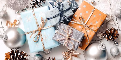 Youth Group: White Elephant Exchange