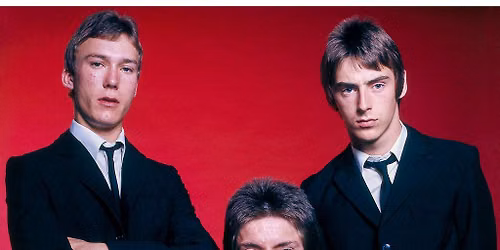The Jam special at How Does It Feel To Be Loved?