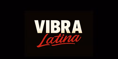 Vibra Latina Edinburgh\ud83d\udc83\ud83c\udffd