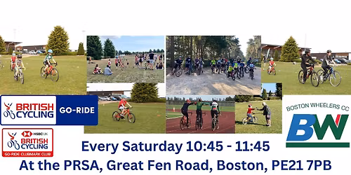 Muddy monsters cyclocross