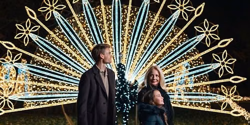 Imperial Lights 2026