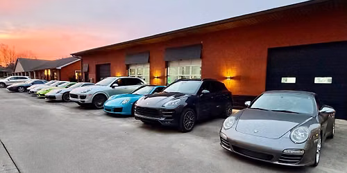 JON FRICKER AUTOMOTIVE CARMEL OPEN HOUSE AT ARTOMOBILIA