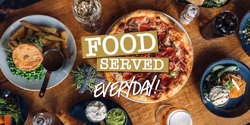 Bottomless Brunch at The Pheasant