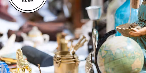 Kane County Flea Market - June