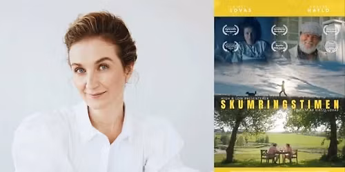 God film: Skumringstimen