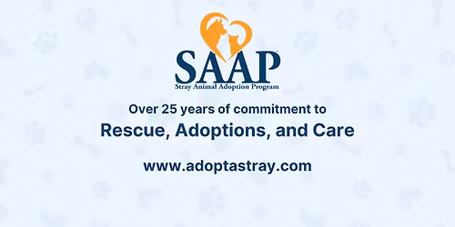 Texas Roadhouse - Dine to Donate Benefitting SAAP