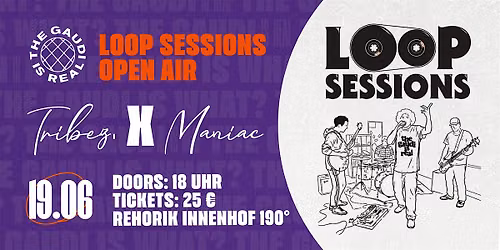 Loop Sessions Open Air
