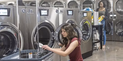 Southeastern Laundry\u2019s 2026 Fall Open House & Service School