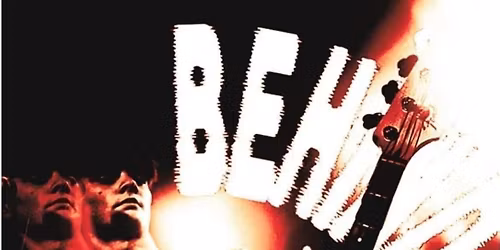 Behind\/\/JP and the Stuntmen\/\/Pale Ale\/\/ Vehemence