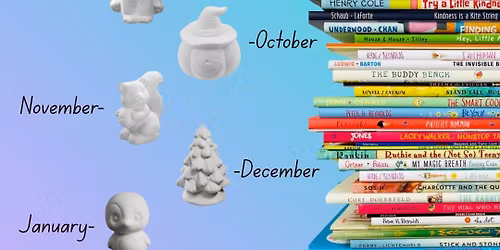 Storytime for Preschoolers