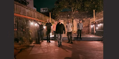 Left-Handed 2nd Baseman w\/s\/g Albatross Live at Skylark