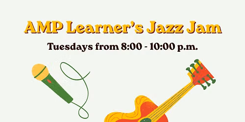 Learners Jazz Jam