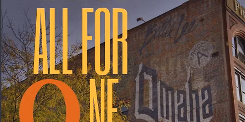 All For O.NE: A Mission Mixer