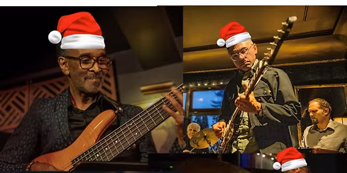 GIL Jazz Christmas