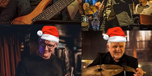 GIL Jazz Christmas