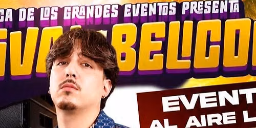 FESTIVAL BELICON