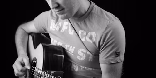 Antoine Dufour in Birmingham