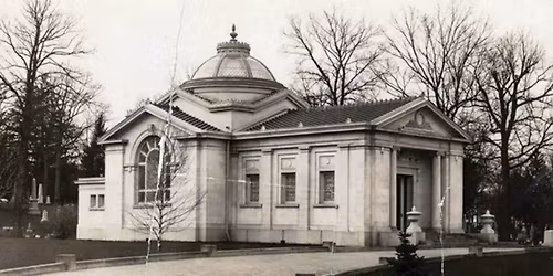 Landscapes, Landmarks, and Legacies Walking Tour