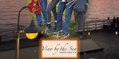 Dolce Quartet @ Vino by the Sea