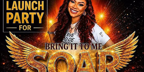 BRING IT TO ME-SOAR UPLOAD 2.0